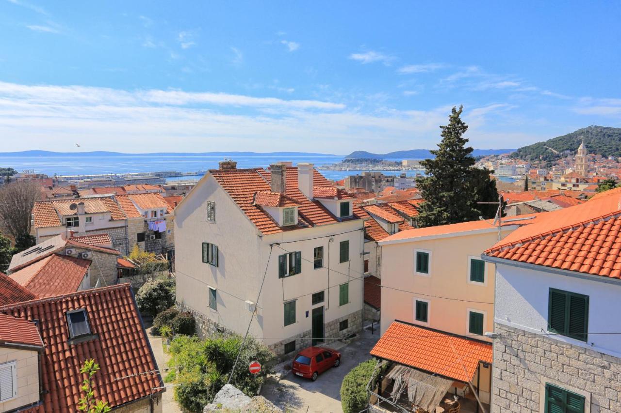 Appartement With Wifi - 7588 Split